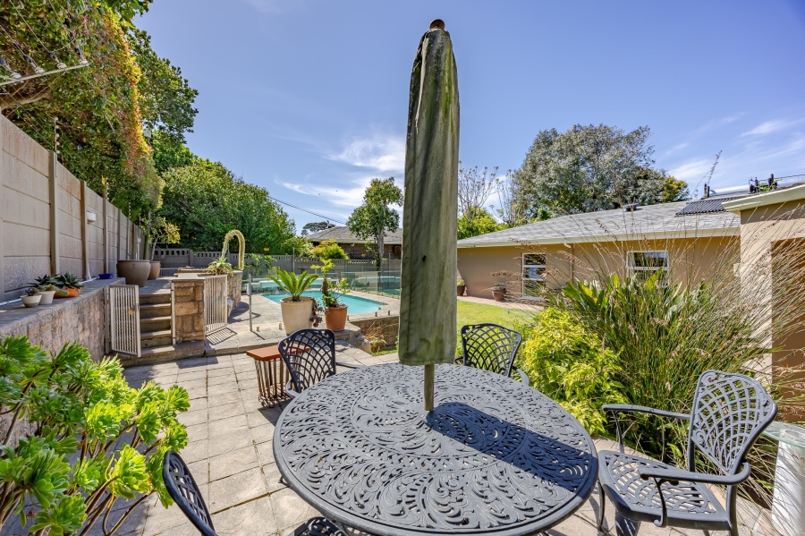 5 Bedroom Property for Sale in Kenilworth Upper Western Cape